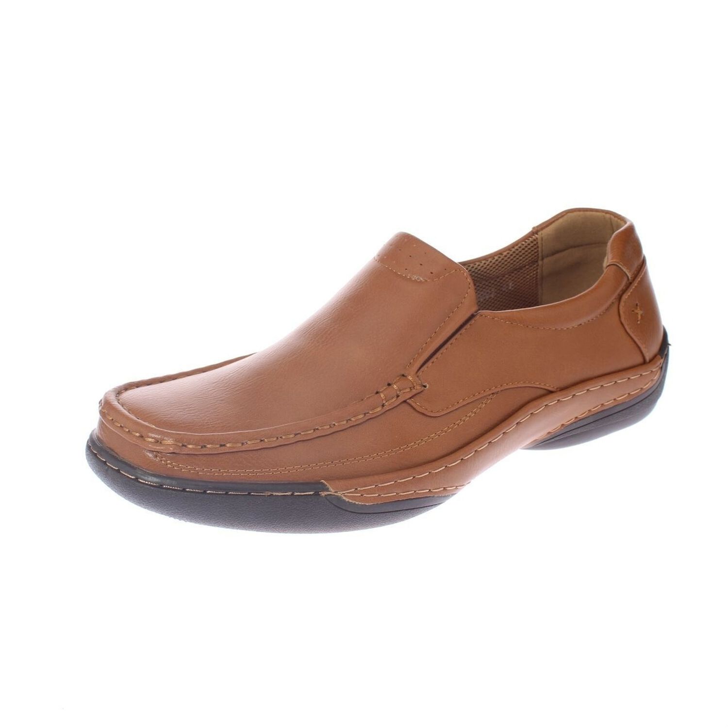 Mocas&iacute;n Camel Modelo Italiano Art. 8ask38003camel image number 0.0